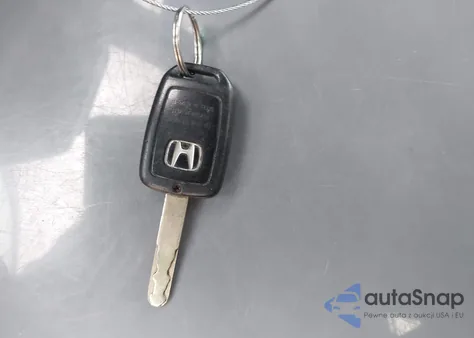 2014 Honda Civic Lx z USA, uszkodzony, nr VIN 19XFB2F50EE218408